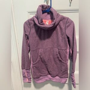 Ivivva (lululemon kids) sweatshirt
